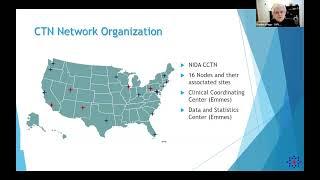 Research 101 Series: CTN Nodes: Leveraging Partners and Resources in Clinical Trials