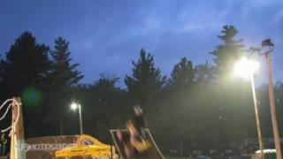 Quad Freestyle Motocross