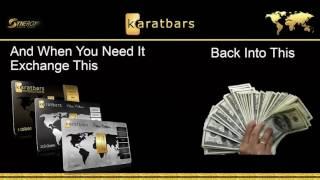 Karatbars Explained   YouTube 720p