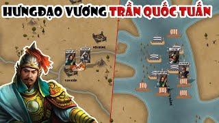 Trần Hưng Đạo - Trần Quốc Tuấn: Đánh tan quân xâm lược Mông Nguyên | Tóm tắt lịch sử Việt Nam