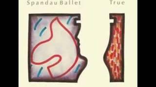 Spandau Ballet - True