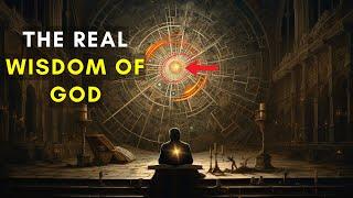 The Eternal Wisdom of God in You | The Vision of God's Creation in Your Heart | Audiobook