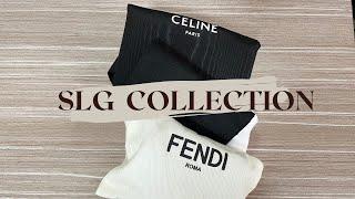 LUXURY DESIGNER SLG COLLECTION | MALAYSIA | 2024