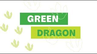 Green Dragon 302 | Howard Community College Parent Scholars Program