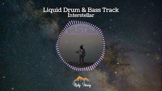  Liquid Drum & Bass - Nicky Havey - Interstellar 