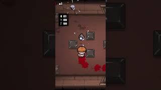 This Was Definitely The Easiest One That We Solved In Isaac