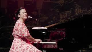 Evenin - Champian Fulton Trio in Deva Romania