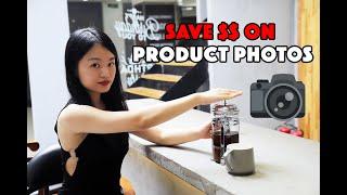 How to Save Money on Professional Product Photos in China | Source Find Asia