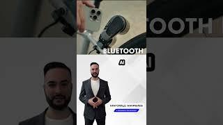 ЛЮБОЙ ВЕЛОСИПЕД МОЖЕТ СТАТЬ ЭЛЕКТРО?  #ebike  #технологии #инновации #shorts