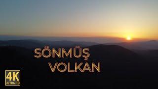 Sandal Divlit Volkan Konisi | Kula | DJI Mini Drone