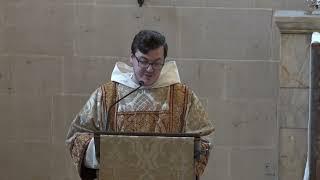 All Saints of the Order of Preachers - Br Thomas Mannion OP