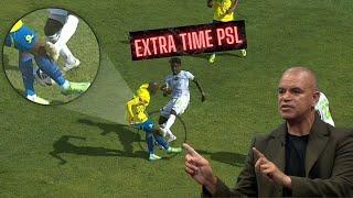 Extra Time PSL Premiership E12 {12/11/2024}