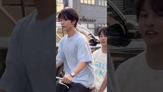 [엔시티위시/리쿠 재희] 재희가 무리할게 #nctwish