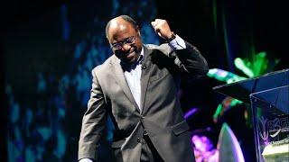 Dr. Myles Munroe | The Gospel That Jesus Christ Preached (A Glimpse Into The Purpose of The Church)