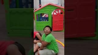 Epic LEGO Coin Hunt! #shortvideo #zzkidstv #shortvideo #trending #kidsvideo #short