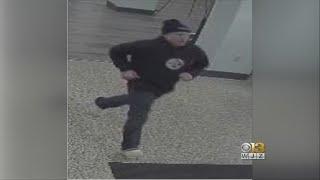 Police Searching For Man Who Exposed Himself At UMD's Library