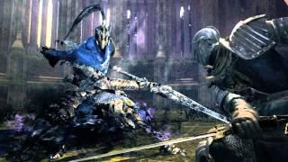 Dark Souls OST-Artorias the Abysswalker-Extended