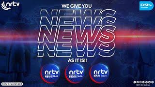 NRTV MAIN NEWS : 05 MARCH 2025