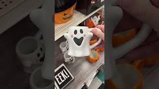 Exciting New Halloween Decor Arrivals at Michaels! #michaelsstores