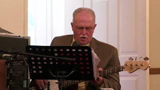 Richard Harold - Softly and Tenderly (RCBC 6-3-18)