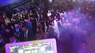 DJ ORCUN LIVE IN BODRUM/HERTEN ( Dügün ) - RAKKAS