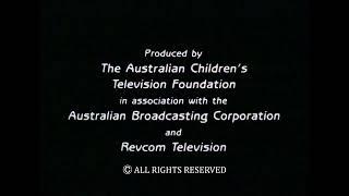 The Australian Children's TV Foundation/ABC (Australia)/Revcom TV/Chip Taylor Comm (1988/Some Year)