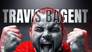 Travis Bagent Podcast