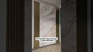 Top UV Marble Sheet Store in Indirapuram | Expert Floor | 08449675691