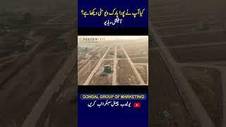 Park View City Islamabad, All Blocks Official Drone, Plots For Sale in Islamabad, Best Investment