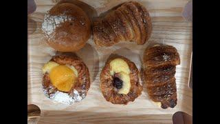 [Foodie Grootie]【小树吃吃】Peck Bakery