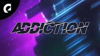 Mindme ft. Jaslyn Edgar - Addiction (Official Lyric Video)