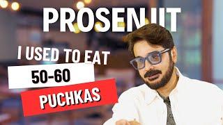 "Every Sunday, for my staff there's Mutton Biryani" | Cheat day with Prosenjit Chatterjee | Episode8