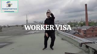 Passportico consultants|STUDENT VISA and WORK VISA UK