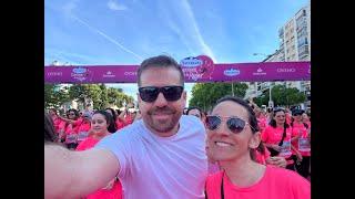 Resumen Carrera de la Mujer Madrid 2024