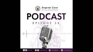 SC Podcast Ep 34 - New eFiling guidelines