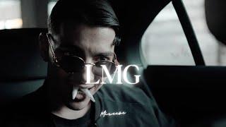 (FREE) LACAZETTE Type Beat - "LMG"