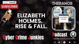 What was wrong with Elizabeth Holmes. Brand Destruction.