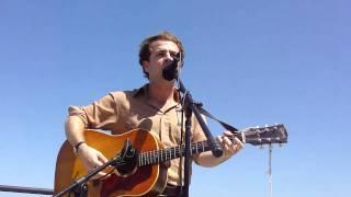 Dawes "A Little Bit of Everything" (Acoustic)