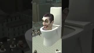 New Sqibidi Toilte Game! #skibydi #skibidi toilet #game skibidi #skibidi guess #skibidi monster