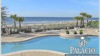 Palacio Real Estate - Perdido Key, FL