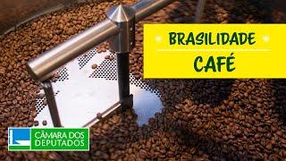 Brasilidade - Café