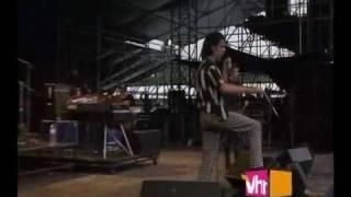 Nick Cave & The Bad Seeds - From Her To Eternity (Live 1989, Pro-Shot with well-balanced audio)