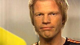 Kahn & Ballack | WM 2006 - Die Welt zu Gast bei Freunden!