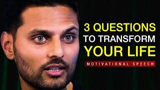 Jay Shetty Reveals the #1 Habit for Ultimate Success