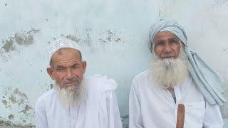 Pakistan  sarwana old man Hazro  Attock#shoort