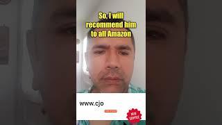 Amazon Sellers Review: Cheap Settlement