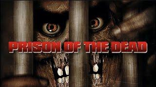 Prison of the Dead | Full Movie | Patrick Flood | Jeff Peterson | David DeCoteau