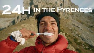 Road to Lisbon Special: 24h - insight into a normal day on bikepacking tour across the Pyrenees