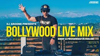 DJ Aroone - Bollywood Live Mix ( kholachauri ) | Pauri Garhwal | Uttarakhand | Bollywood Sunset Sets