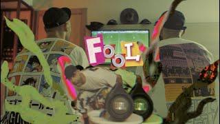 4LFA X KTYB X Mahdi Machfar - Fool  [Official Music Video]